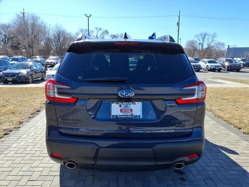 2025 Subaru Ascent Onyx Edition Touring 7-Passenger