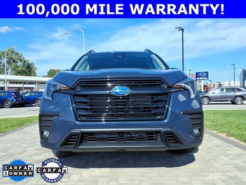 2025 Subaru Ascent Onyx Edition Touring 7-Passenger