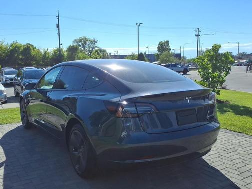 2023 Tesla Model 3 Long Range