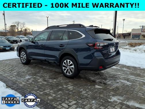 2023 Subaru Outback Premium