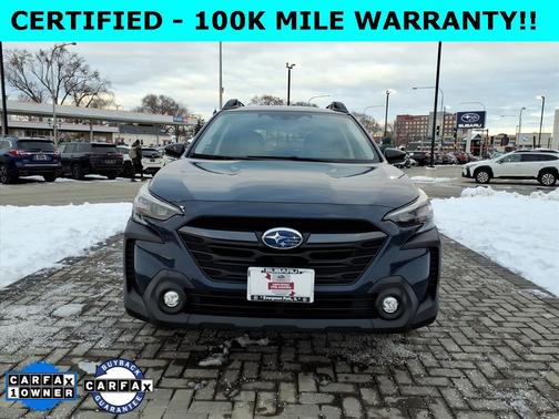 2023 Subaru Outback Premium