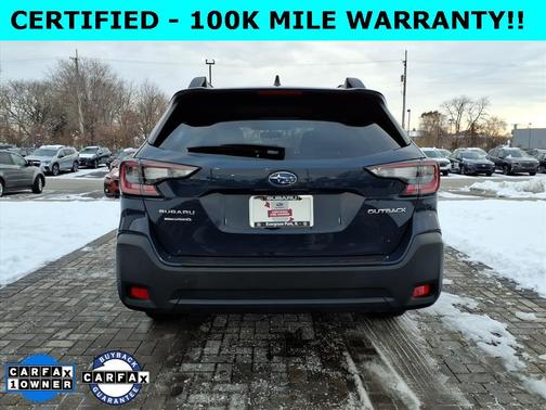 2023 Subaru Outback Premium