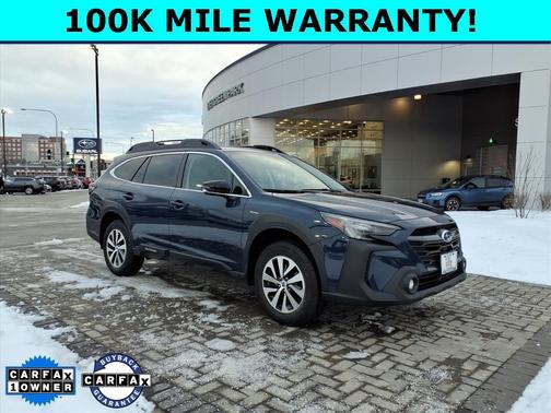 2023 Subaru Outback Premium