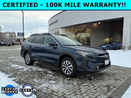 2023 Subaru Outback Premium