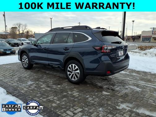 2023 Subaru Outback Premium