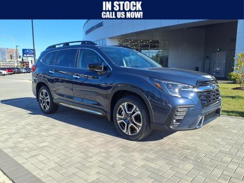2025 Subaru Ascent Touring 7-Passenger