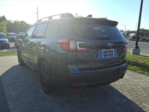 2024 Subaru Ascent Onyx Edition Limited 7-Passenger