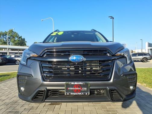 2024 Subaru Ascent Onyx Edition Limited 7-Passenger