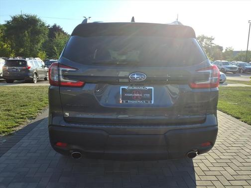 2024 Subaru Ascent Onyx Edition Limited 7-Passenger