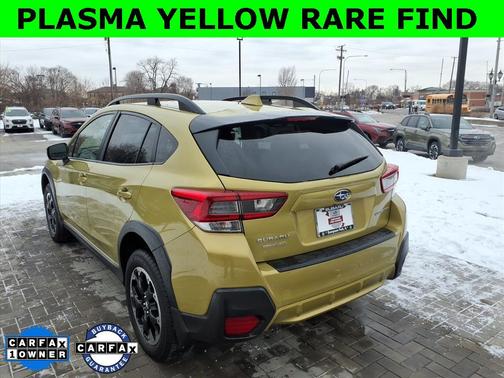 2023 Subaru Crosstrek Premium