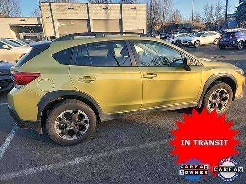 2023 Subaru Crosstrek Premium