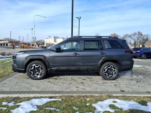 2026 Subaru Outback Touring