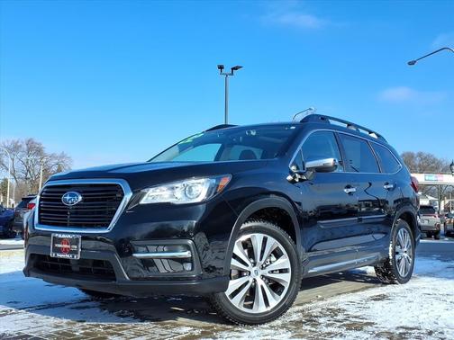 2022 Subaru Ascent Touring 7-Passenger