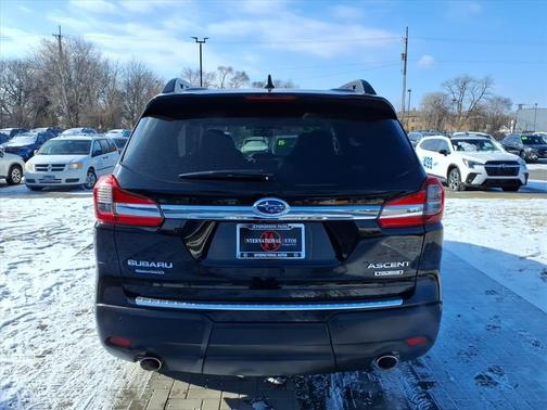 2022 Subaru Ascent Touring 7-Passenger