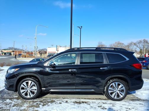 2022 Subaru Ascent Touring 7-Passenger