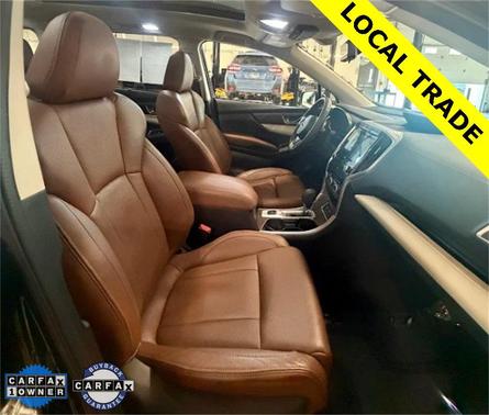 2022 Subaru Ascent Touring 7-Passenger