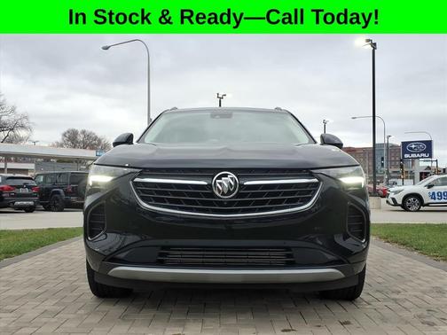 2023 Buick Envision Essence AWD