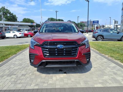 2025 Subaru Ascent Onyx Edition 7-Passenger