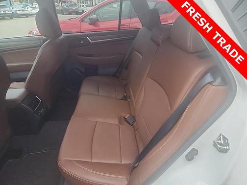 2019 Subaru Outback 3.6R Touring