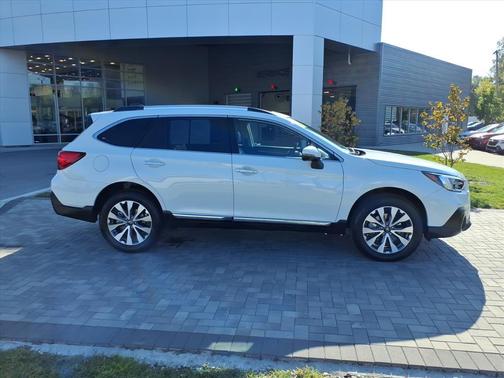 2019 Subaru Outback 3.6R Touring