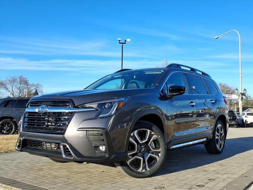 2026 Subaru Ascent Touring 7-Passenger