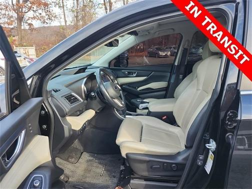 2022 Subaru Ascent Limited 7-Passenger