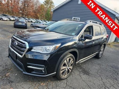 2022 Subaru Ascent Limited 7-Passenger