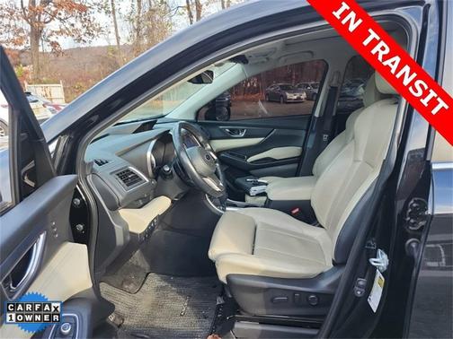 2022 Subaru Ascent Limited 7-Passenger