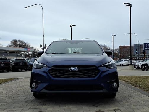 2024 Subaru Impreza RS