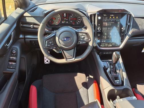 2025 Subaru WRX Limited