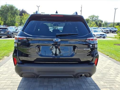 2025 Subaru Forester Hybrid Premium