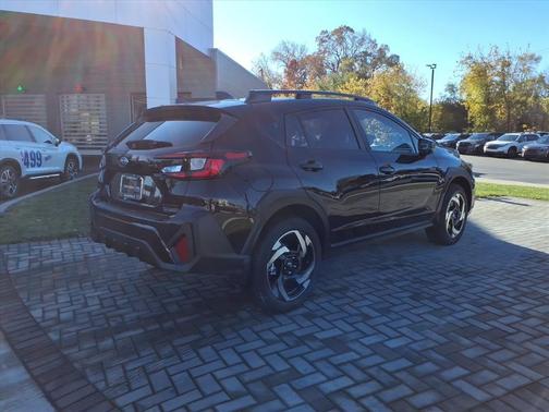 2026 Subaru Crosstrek Hybrid Base