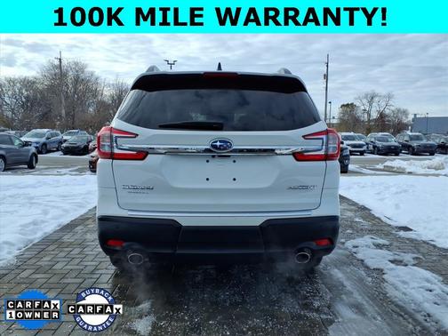 2024 Subaru Ascent Premium 7-Passenger