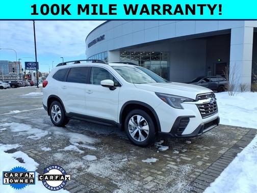 2024 Subaru Ascent Premium 7-Passenger