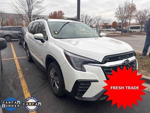 2024 Subaru Ascent Premium 7-Passenger