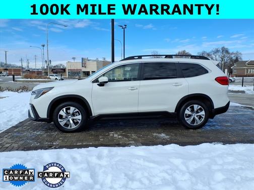 2024 Subaru Ascent Premium 7-Passenger