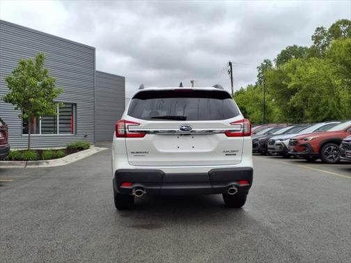 2025 Subaru Ascent Touring 7-Passenger