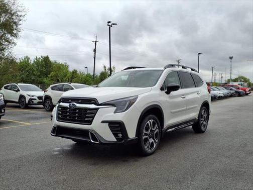 2025 Subaru Ascent Touring 7-Passenger