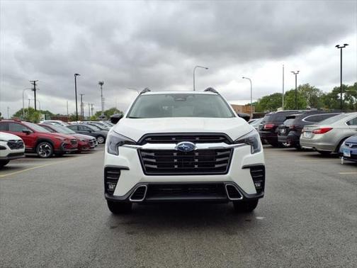 2025 Subaru Ascent Touring 7-Passenger