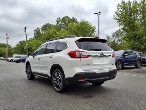 2025 Subaru Ascent Touring 7-Passenger