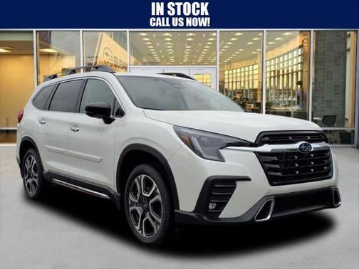 2025 Subaru Ascent Touring 7-Passenger