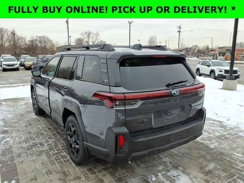 2026 Subaru Outback Limited