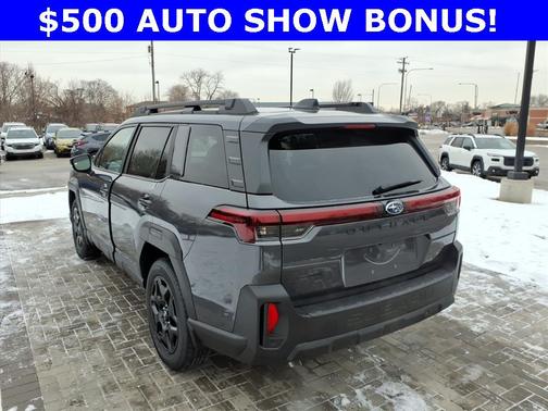 2026 Subaru Outback Limited