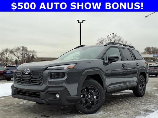 2026 Subaru Outback Limited