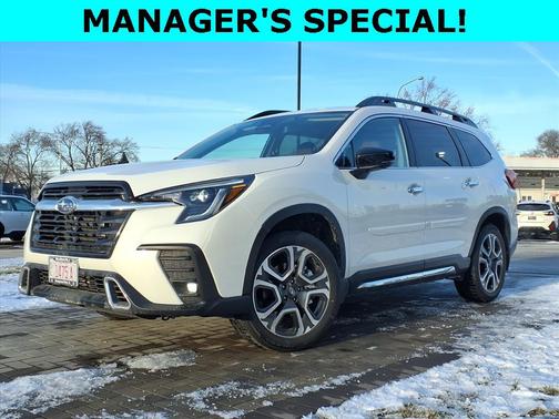 2026 Subaru Ascent Touring 7-Passenger