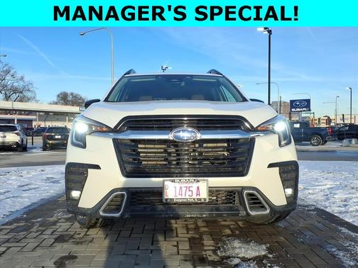 2026 Subaru Ascent Touring 7-Passenger