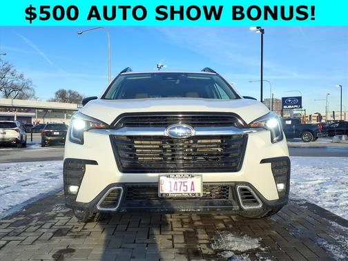 2026 Subaru Ascent Touring 7-Passenger