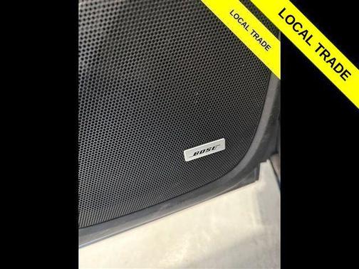 Graphite Gray Metallic 2020 GMC Terrain Denali