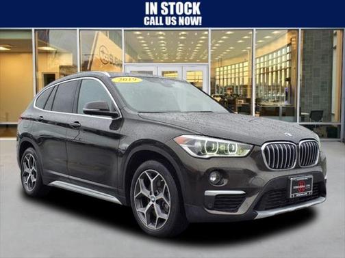 2019 BMW X1 xDrive28i
