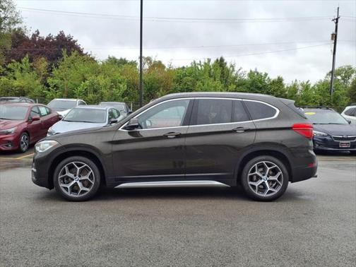 2019 BMW X1 xDrive28i